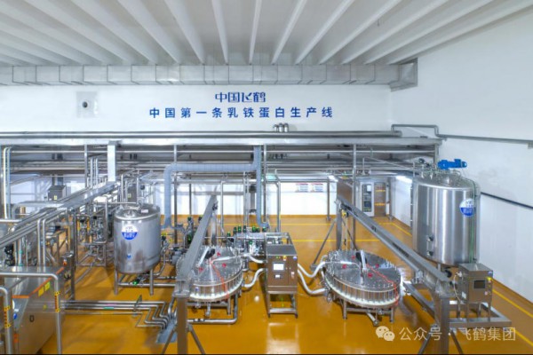 喜报！飞鹤乳品工程院士工作站拟获备案，科研实力再跃新阶