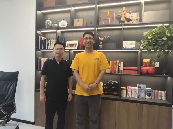 店效倍增，十五年母婴渠道代理商赋能门店新出路！