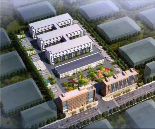 母婴行业“六边形战士”！湖北研妆实业——母婴工厂巨头硬核实力解码