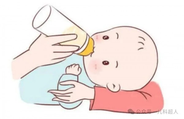 乳糖不耐受问题②:孩子乳糖不耐受，应该选乳糖酶还是无乳糖配方奶粉？