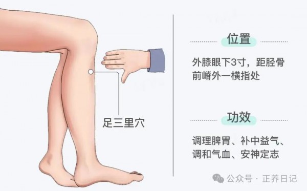 为什么脾胃虚弱的人易消瘦，这个原因你可疏忽了！
