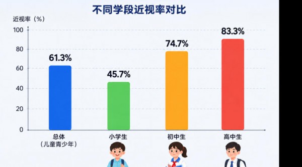 兴齐近视神药年赚7亿，叶黄素还有生存空间吗
