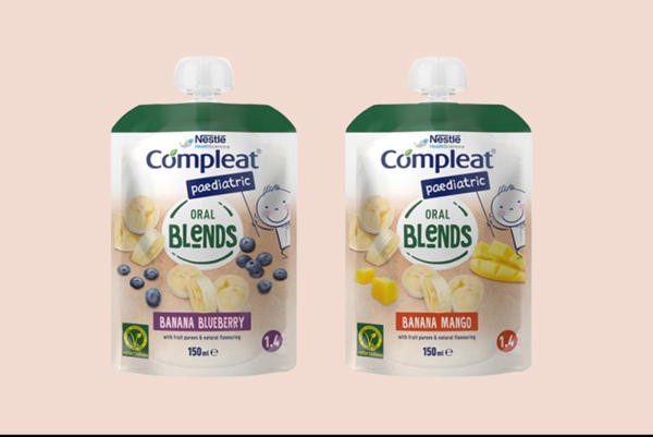 营养风向｜特医食品新增一款肿瘤全营养配方产品；菲仕兰投了7亿多强化高端乳清蛋白产能；粒刻推出可可口味蛋白饮