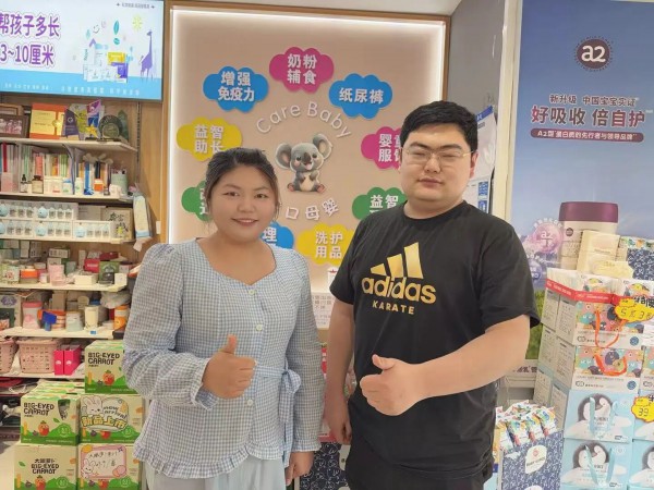 【动销河南】主动收窄服务反而营收增长，河南市场正重新定义母婴实体的价值丨深潜一线131