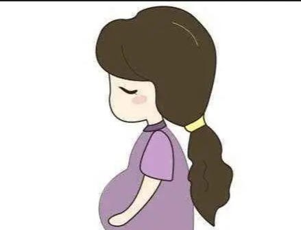 为什么有的孕妈肚子大，有的孕妈肚子小？孕肚大小与这些原因有关