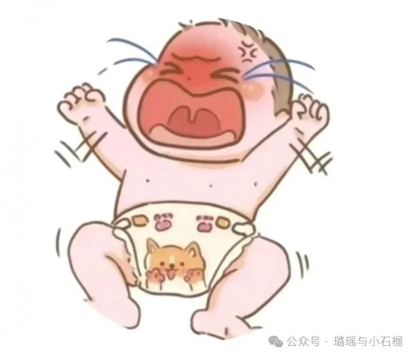 再爱宝宝，这5种情况也千万别抱！儿科医生：90%家庭天天做错！