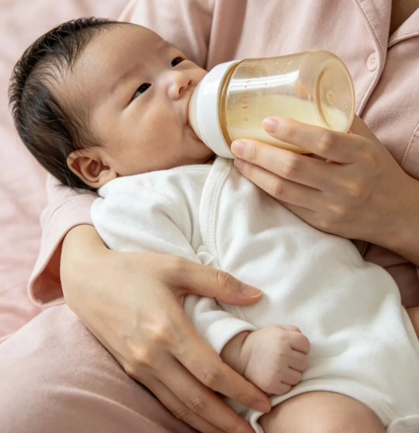 混合喂养先喂母乳还是奶粉？90%的家长都喂反了！