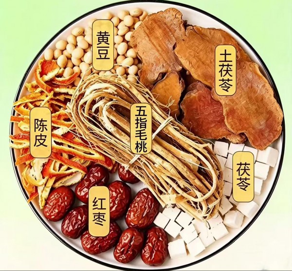 因一碗鸡汤爆火，这种“广东人参”可以祛湿、护肝、促消化！