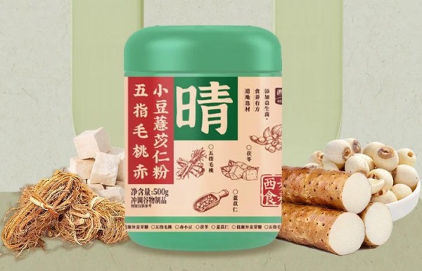 因一碗鸡汤爆火，这种“广东人参”可以祛湿、护肝、促消化！