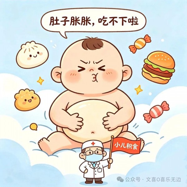 哪些食物最积食？怎么发现？怎么处理？一次性讲清楚。