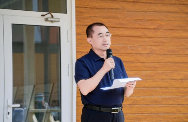 彰显时代担当！菲仕兰聚力守护地球免疫力，以生态担当护航母婴长远未来