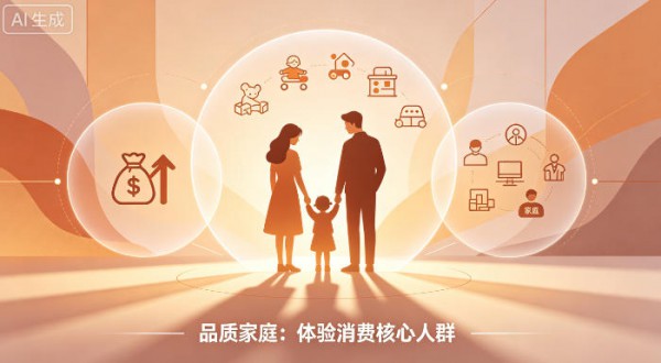 体验经济时代，母婴行业如何让用户“深度入戏”？