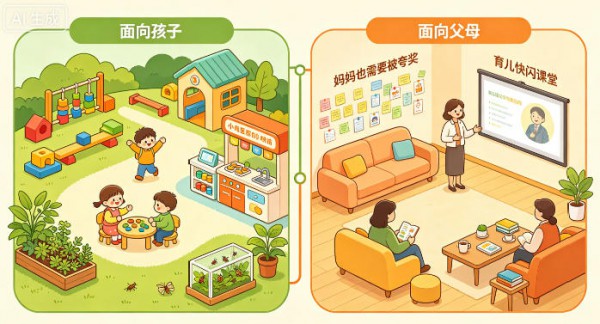 体验经济时代，母婴行业如何让用户“深度入戏”？