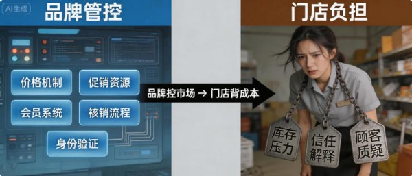 【中童数据】奶粉品牌该重新站在顾客和终端这边了