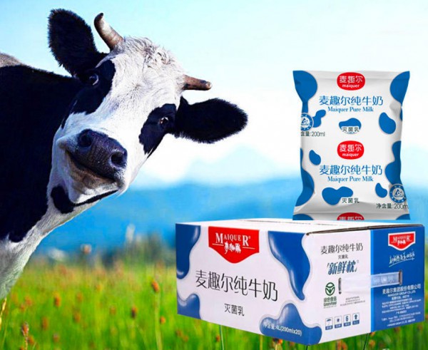 4年亏损超7亿元，麦趣尔“戴帽”ST的背后~