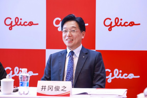 对话格力高中国掌门人：有时间会走访山姆、量贩零食店等线下渠道，也会关注奶茶店新品，产品开发的起点是要了解消费者的痛点