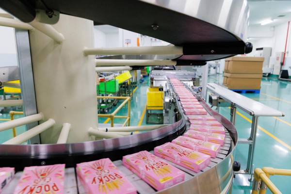 对话格力高中国掌门人：有时间会走访山姆、量贩零食店等线下渠道，也会关注奶茶店新品，产品开发的起点是要了解消费者的痛点