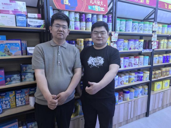 【动销河南】不依赖大牌走量，河南渠道靠什么破局增长？丨深潜一线135