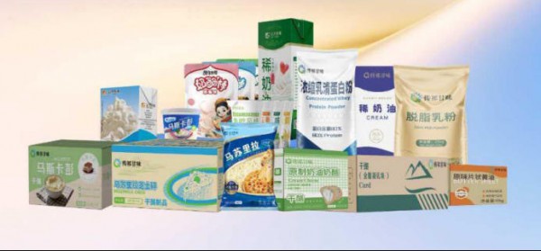 为何乳清蛋白成各大乳企竞争高地？