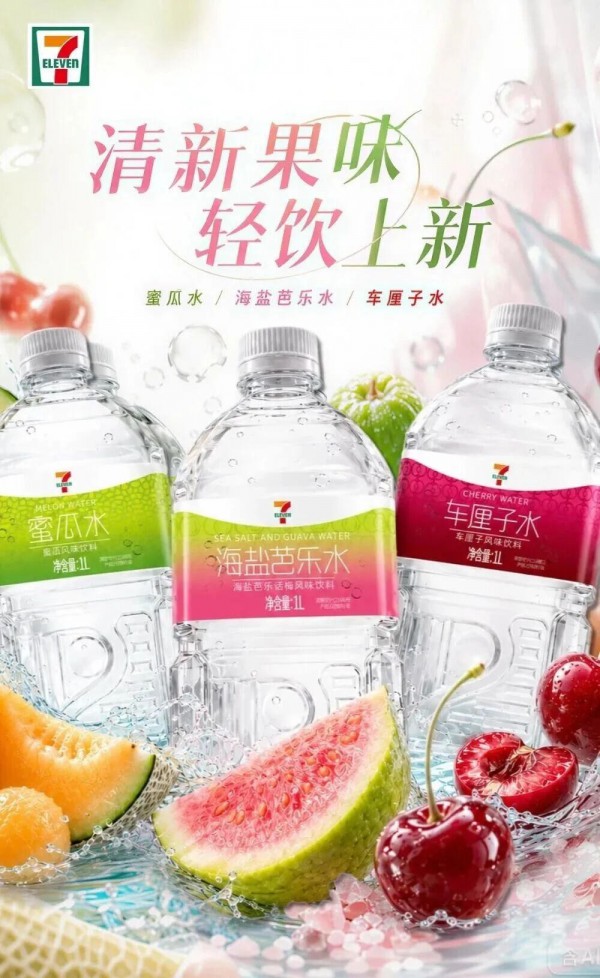 透明饮料，2026年会爆吗？