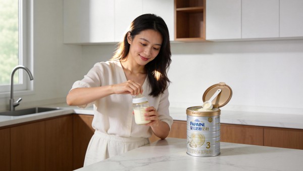 婴配粉正式进入“全面营养时代”！家长选奶别再只看成分表，第四届中国母乳科学大会在广州召开