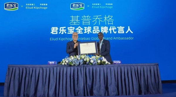 出海！母婴品牌抢滩海外货架，飞鹤、君乐宝、babycare等头部品牌已出手！