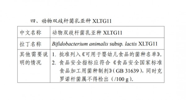 王炸扩容！卫健委再批HMO+益生菌，婴配食品原料迎来新势力