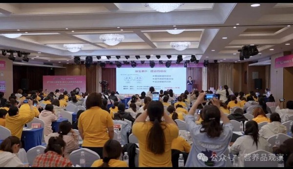 了不起的成长力 | 以专业守护儿童成长！伊可新联手爱婴室|婴贝儿，树立儿童身高管理服务新范式