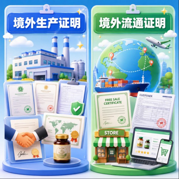 抖音电商新规+海关280号双重绞杀，跨境保健品大洗牌