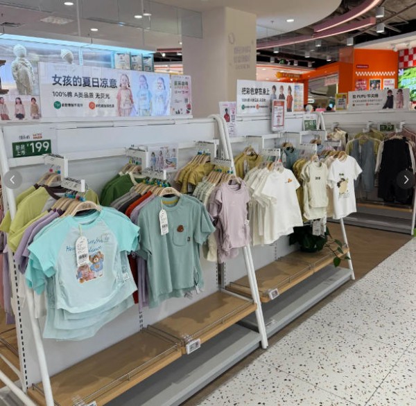 母婴店频繁换牌时，孩子王为何开始猛扎县城市场？