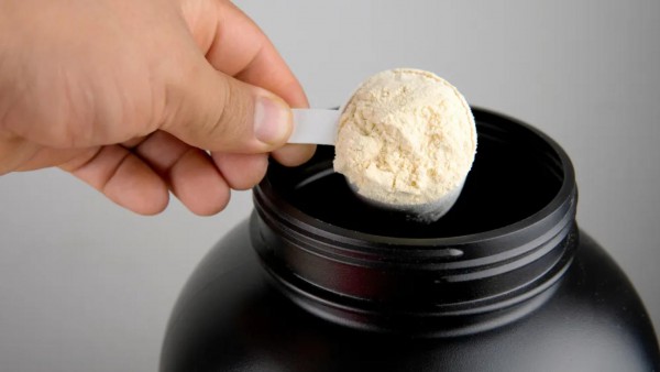 乳清蛋白粉涨价潮来了，消费者开始寻找平替
