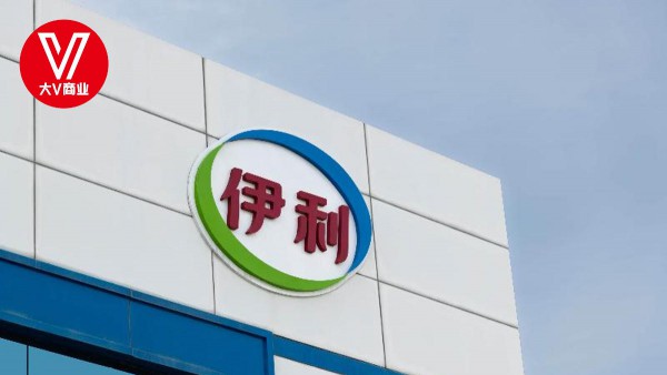 伊利旗下金领冠香港市场被召回，可能含有呕吐毒素