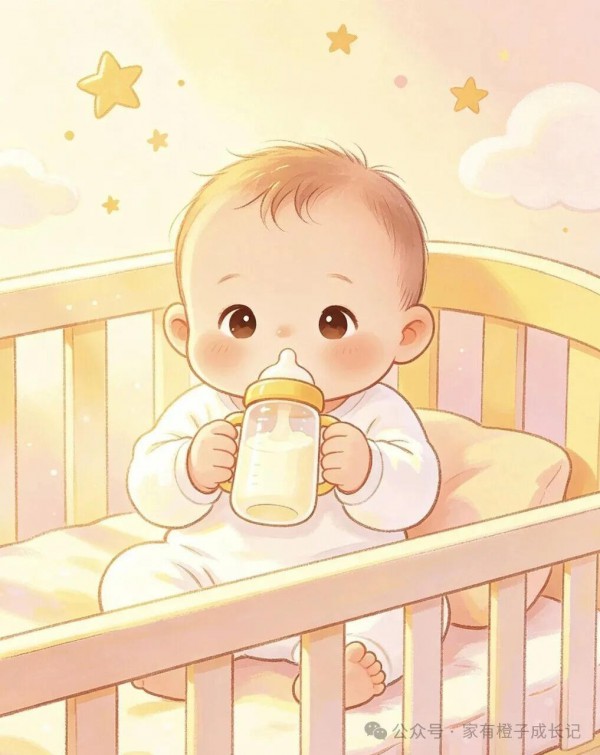 母乳和奶粉喂养，前期凑合、后期差距巨大？到底哪个更好？