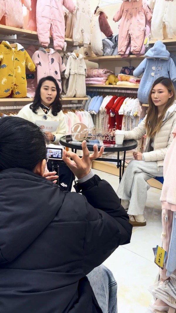 单体母婴店难活？金宝乐靠这四套打法，让门店从 “内卷” 到 “共赢”