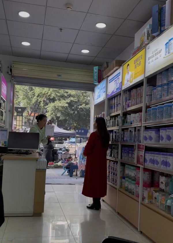 单体母婴店难活？金宝乐靠这四套打法，让门店从 “内卷” 到 “共赢”