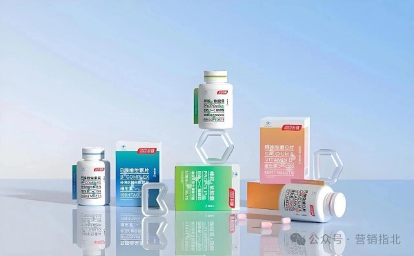 “东方甄选”做保健品，最该对标的不是汤臣倍健，是元气森林