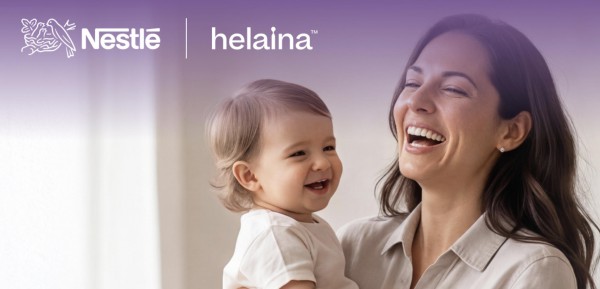 精密发酵能否重塑配方奶粉？雀巢把答案押在Helaina乳铁蛋白上