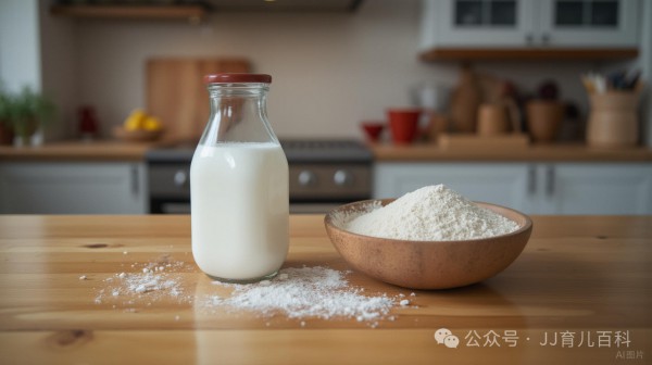 母乳VS奶粉：这场没有硝烟的战争，该结束了