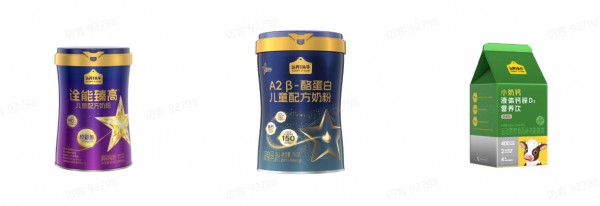 聚焦乳基骨健康营养，认养一头牛再获科学技术进步奖！