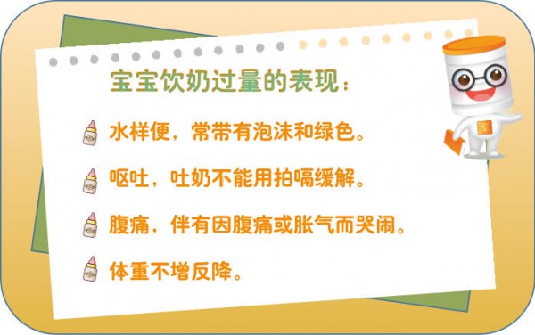 这3大难题，90%混合喂养的宝宝都“中过招”！
