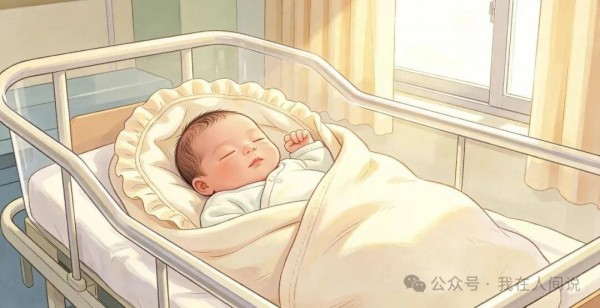 新生儿应该如何护理，看完你就不焦虑了