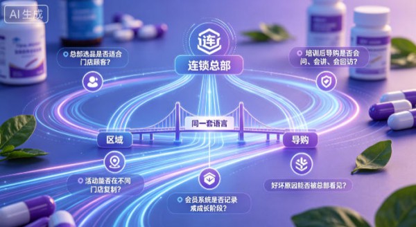 注意！母婴营养品已进入赛道重构期