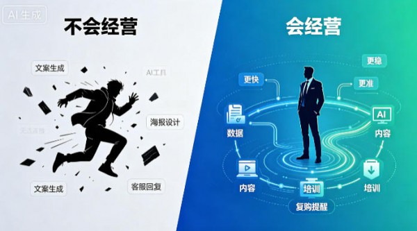 注意！母婴营养品已进入赛道重构期