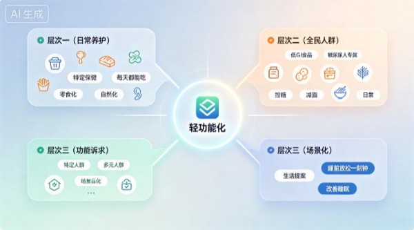 当红参变成安瓶、阿胶变成软糖：母婴店的“轻功能化”转型时机已来