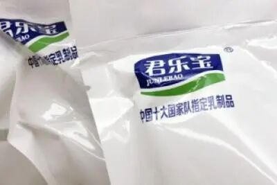 君乐宝和澳优：中国乳业的两条“续命”路径