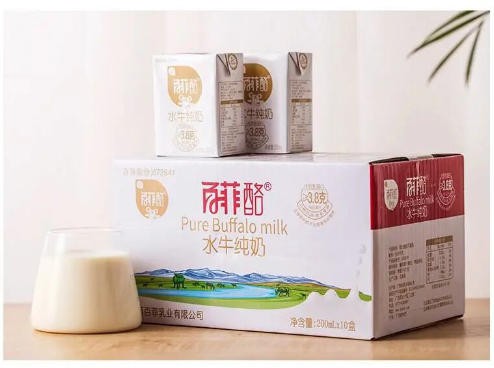 12家乳企冲击资本市场：2家过会1家撤回，新乳业/君乐宝等在排队！