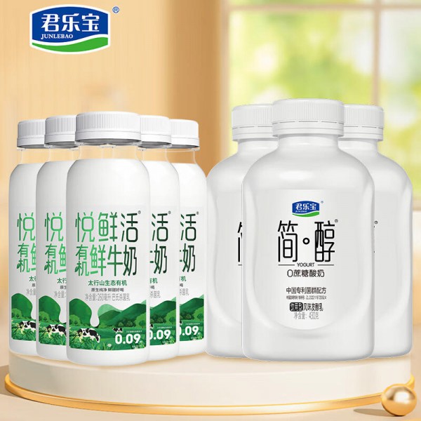 12家乳企冲击资本市场：2家过会1家撤回，新乳业/君乐宝等在排队！