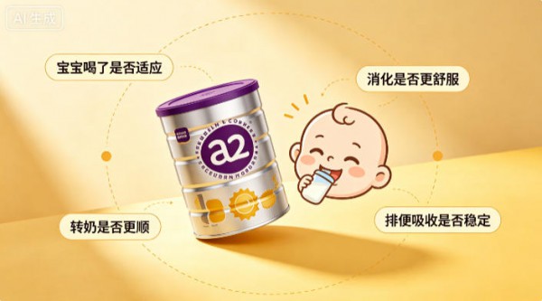 低敏、A2、特配、羊奶、有机......细分奶粉品类的突围战，谁能真正跑通动销？