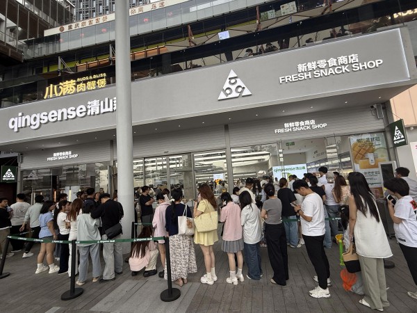 内卷无解？零食圈靠“新鲜”杀出一条新路