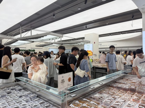 内卷无解？零食圈靠“新鲜”杀出一条新路